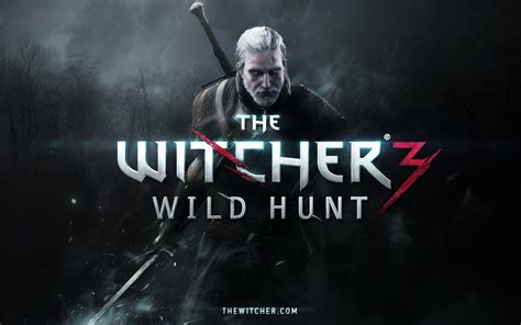 The Witcher 3 Wild Hunt Wallpapers | HD Wallpapers | ID #12733