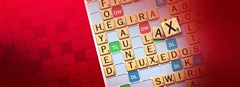 Scrabble | Free Online Multiplayer Word Game | Pogo