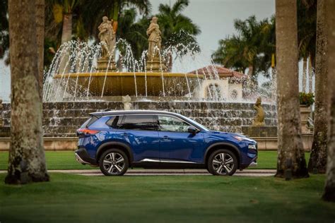 3 Pros of Driving the 2023 Nissan Rogue and 1 Minor Con