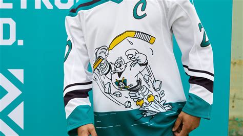 NHL, Adidas team up for Reverse Retro alternate jerseys next season