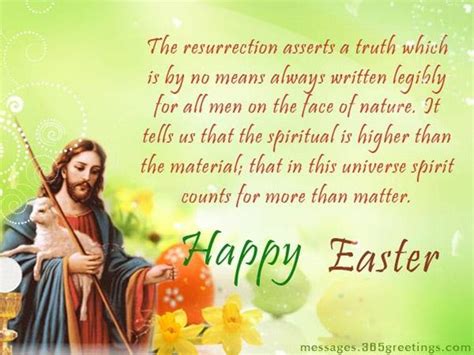 Happy Easter Sunday 2023: Wishes, Images, Quotes, WhatsApp Messages ...