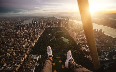 Best Helicopter Tours in NYC (+ Pros & Cons of Each Tour) - Your ...