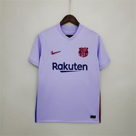 The Newkits | Buy Fc Barcelona 21/22 Away Kit | Football Jersey