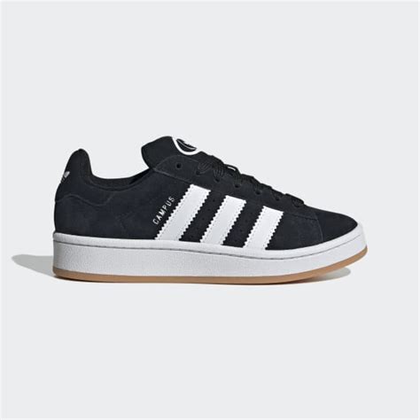 adidas Tenis Campus 00s - Negro | adidas Mexico