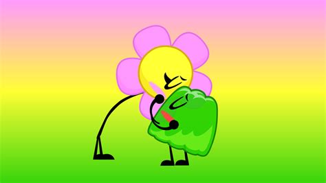 Gelatin X Flower by FlashlightPPT2onDA on DeviantArt