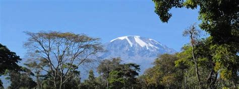 Arusha weather and Climate » Tanzania Travel Guide