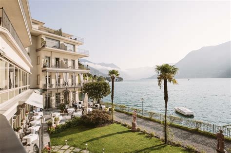 19 Best Hotels in Lake Como (Luxury, 5-Star, Boutique)