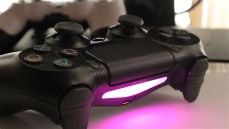 Everything About PS4 Controller Lights | Expert's Guide | PS4 Storage