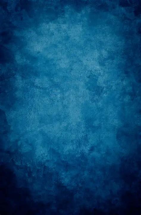 Vinyl Photography backdrops Dreamy blue solid color Photo Background ...