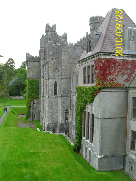 Ashford Castle Ireland Ashford Castle Ireland, Favorite Places ...