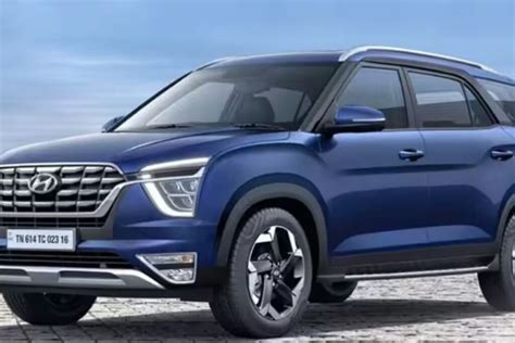 New Hyundai Creta Adventure Edition Coming Soon – With a Wild New ...