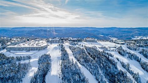 4 Top Ski Resorts in West Virginia, 2024/25 | PlanetWare