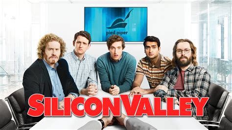 Silicon Valley, Season 1 wiki, synopsis, reviews - Movies Rankings!