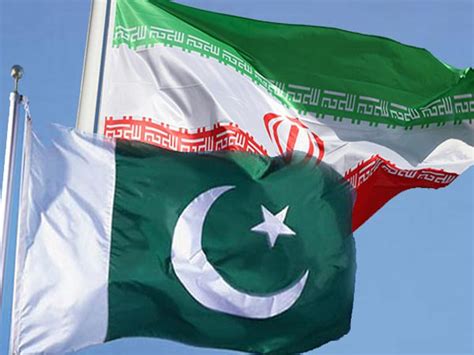 Pakistan, Iran open up another border crossing - Business Recorder