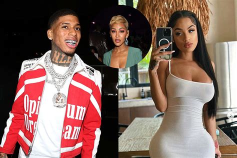 NLE Choppa Called Out by Pregnant Ex-Girlfriend for Being Absent | 97.7 ...