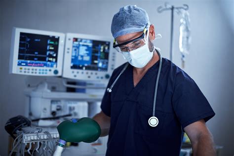 Anesthesia and the Vital Role of an Anesthesiologist | Summit Health