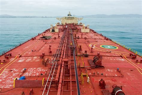 VLCC Rates to Hold Steady After Hitting a New Five-Year High