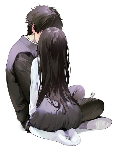 Kiss (by Mery) : r/hyouka