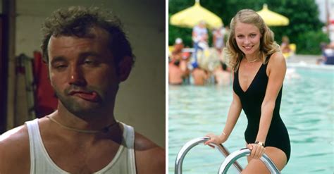 Caddyshack Cast: Then and Now, 40 Years After Cult Classic’s Release ...