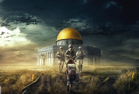 83 Background Aqsa Mosque free Download - MyWeb