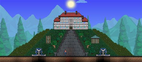 Random thoughts and Stuff | Terraria Community Forums