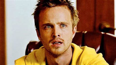 'Breaking Bad' Movie On The Way With Aaron Paul Returning As Jesse Pinkman