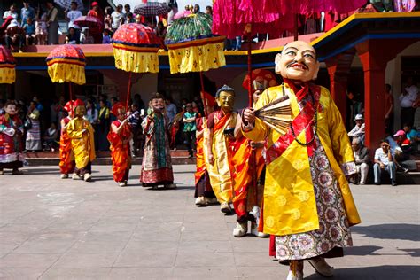 15 Sikkim Festivals To Witness For A Lifetime Experience