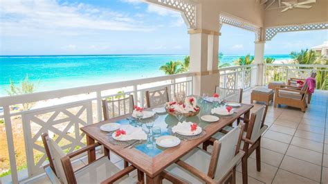 Alexandra Resort - All Inclusive Turks and Caicos Resort