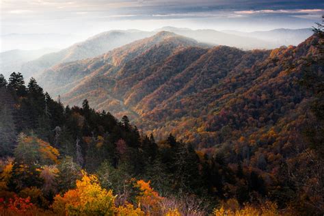 Great Smoky Mountains National Park -- A Travel Guide