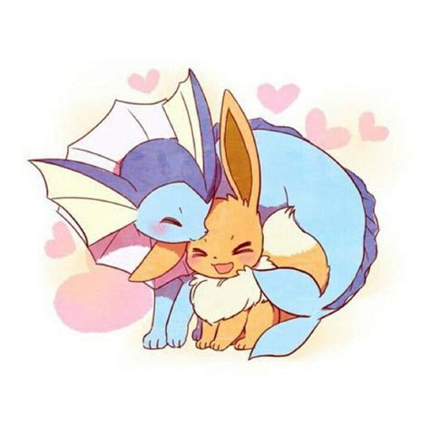 Pin on Eeveelutions