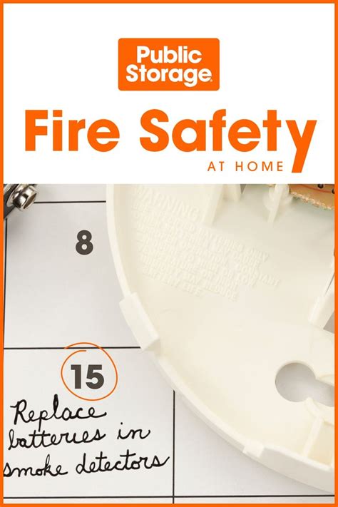 10 Tips to Improve Home Fire Safety