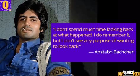 27 Amitabh Bachchan Quotes - Help You Succeed In The Life