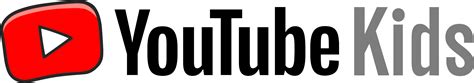 Kids Youtube Logo Transparent