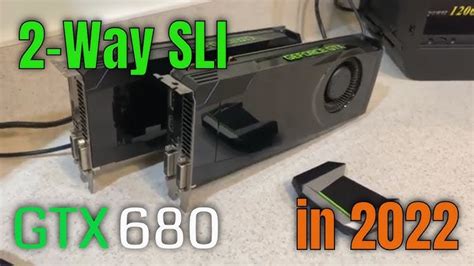 What Is SLI List Of SLI Compatible Cards [Guide] GPU Mag, 47% OFF