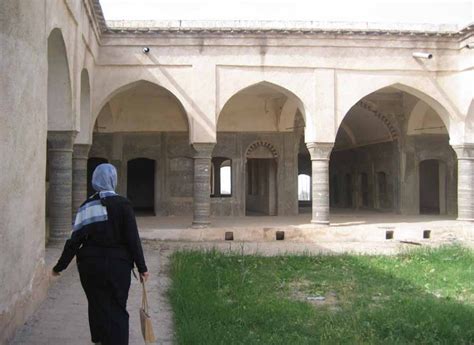 Kirkuk Citadel: Marble House in south west corner · Lahib Jaddo ...