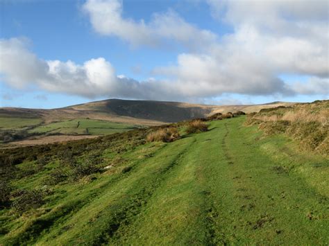 Life in the Preseli Hills: Walking in the Preseli Hills