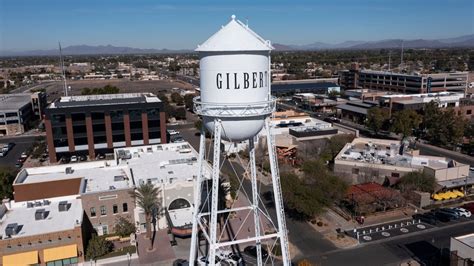 A Traveler’s Guide to Downtown Gilbert, AZ - Bella Palazzo