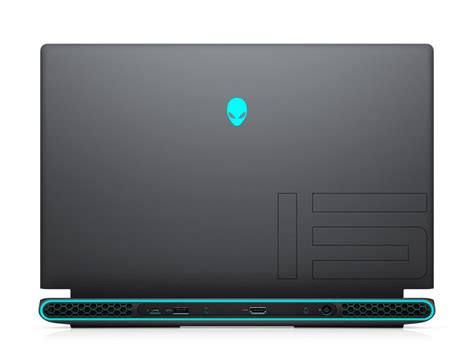 Alienware m15 R5 - Ryzen Edition Reviews, Pros and Cons | TechSpot