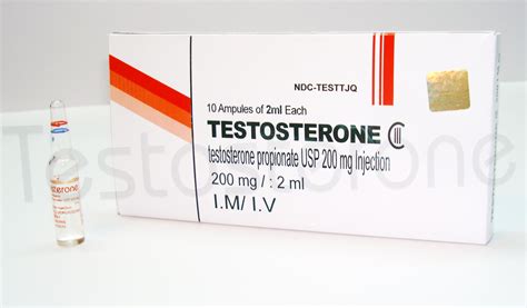 Testosterone, Testosterone manufacturer in India, Generic Manufacturers ...