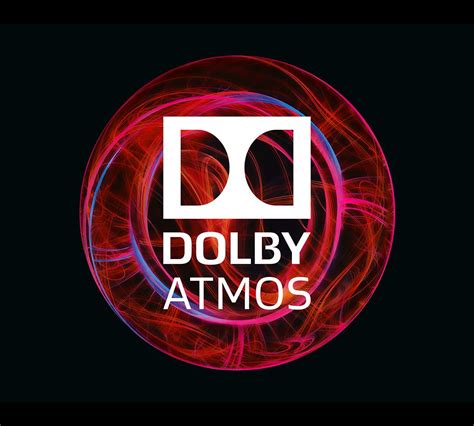 dolby atmos logo 10 free Cliparts | Download images on Clipground 2024