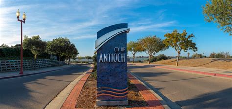 30 Awesome And Interesting Facts About Antioch, California, United ...