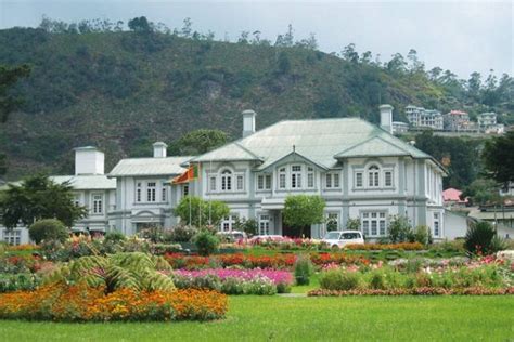 Jetwing St. Andrew's, Nuwara Eliya, SriLanka | Nuwara eliya, Hotel ...