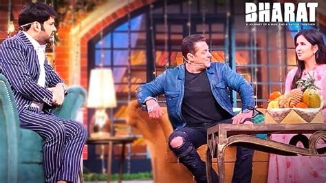 The Kapil Sharma Show 2 June 2019 Written Update Full Episode: Katrina ...