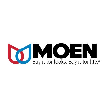 Moen – Logos Download