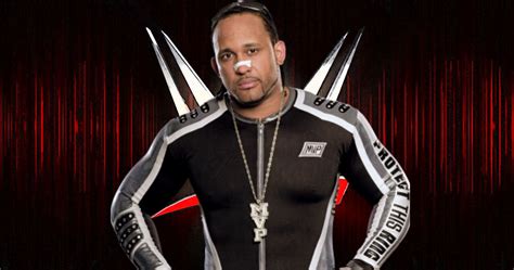 MVP Details How He Went From One WWE Appearance To Back Full-Time