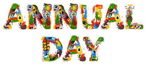 annual day celebration logo - Clip Art Library