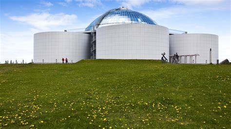 Your guide to museum hopping in Reykjavík - Lonely Planet