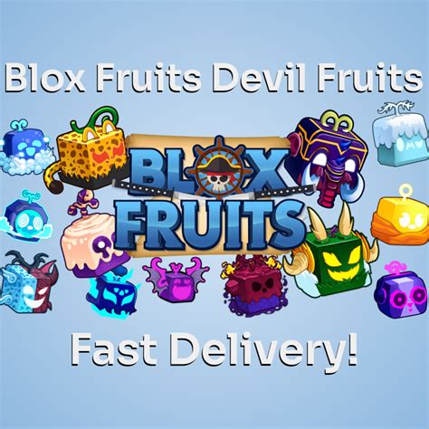 🦊CHEAP | Blox Fruits | Devil Fruits (NOT PERMANENT) | Roblox | FAST ...