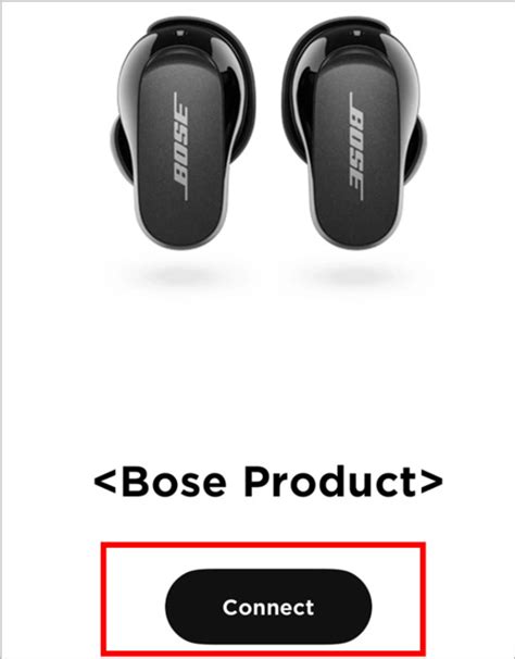 How to Pair Bose Earbuds: Guide for iPhone, Android, Laptop