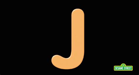 The Letter J | Sesame Street | PBS LearningMedia